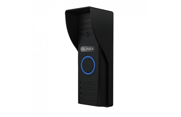 Outdoor panel Slinex ML-15HD Black